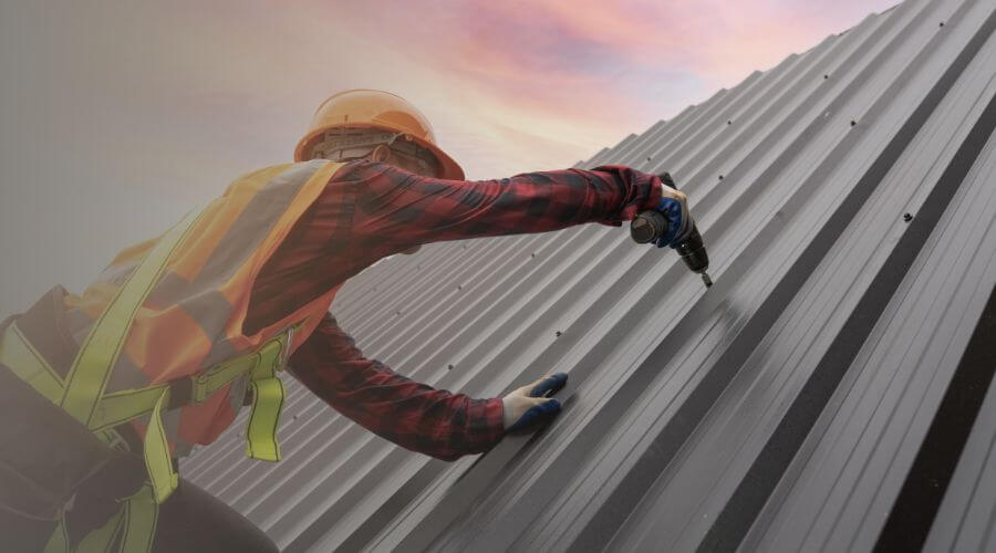 Expert top industrial roofings services in Saint Joseph, MO